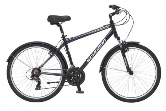 ��������� �������� Schwinn Suburban Deluxe (2020)