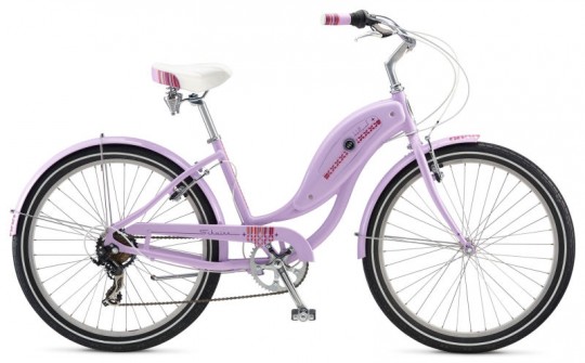 ������� ��������� Schwinn Hollywood (2020)