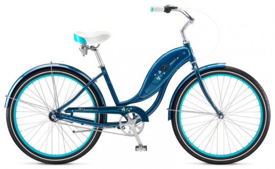 ������� ��������� Schwinn Debutante (2020)