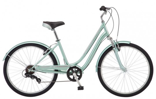 ������� ��������� Schwinn Suburban Women (2020)