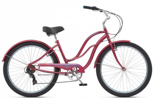 ������� ��������� Schwinn S7 Women (2020)