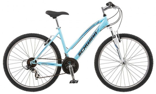 ������� ��������� Schwinn High Timber Ladies 26 (2020)