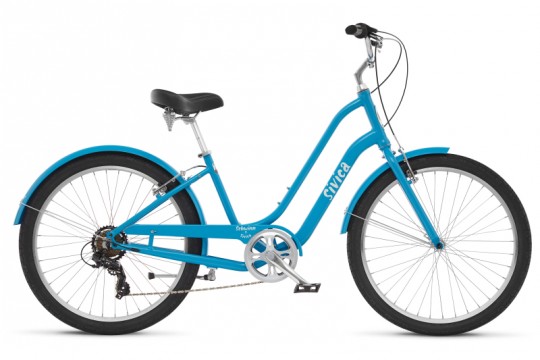 ������� ��������� Schwinn Breaker Sivica 7 Women (2020)