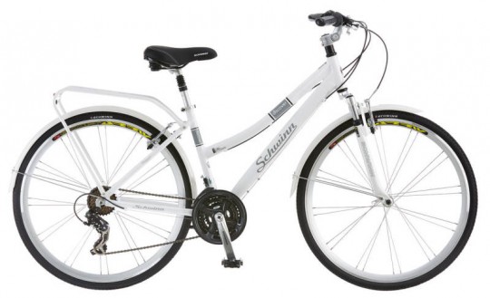 ������� ��������� Schwinn Discover Women (2020)