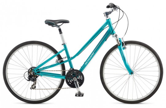 ������� ��������� Schwinn  Voyageur Women (2020)