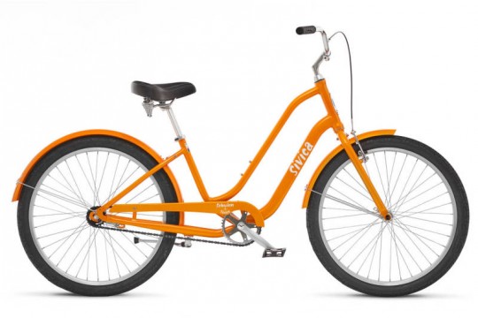 ������� ��������� Schwinn Breaker Sivica 1 Women (2020)
