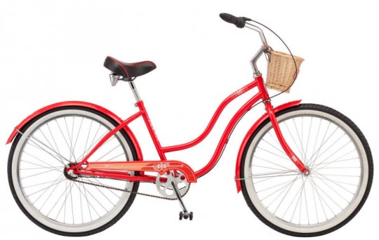 ������� ��������� Schwinn Scarlet (2020)