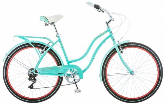 ������� ��������� Schwinn Perla 7 (2020)