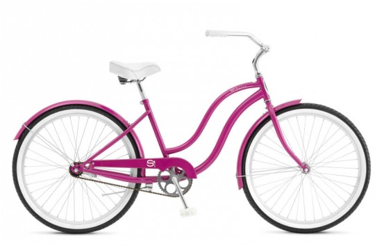 ������� ��������� Schwinn S1 Women (2020)