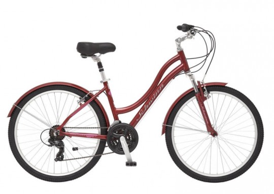 ������� ��������� Schwinn Suburban DLX Women (2020)