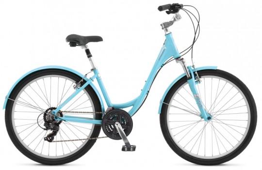 ������� ��������� Schwinn Sierra Women (2020)
