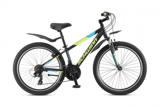 ������������ ��������� Schwinn Breaker 24 Boy (2021)