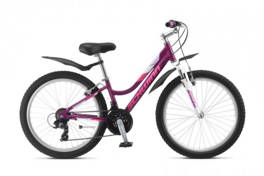 ������������ ��������� Schwinn Breaker 24 Girl (2021)