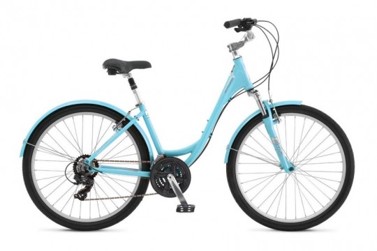 ��������� ������� Schwinn Sierra Women (2021)