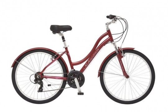 ��������� ������� Schwinn Suburban Deluxe Women (2021)