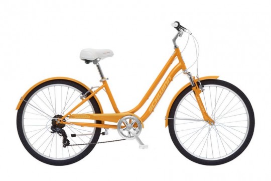 ��������� ������� Schwinn Suburban Women (2021)