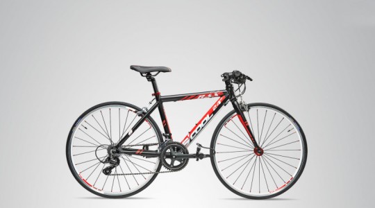 ��������� ������������ Scool RAX FLAT 24 18-S (2018)