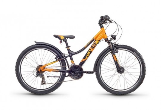 ��������� ������������ Scool TroX urban 24 21-S (2018)