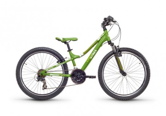 ��������� ������������ Scool TroX CROSS 24 21-S (2018)