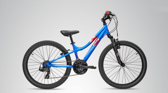 ��������� ������������ Scool TroX COMP 24 21-S (2018)