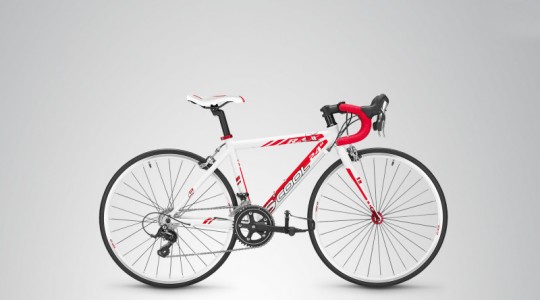 ��������� ������������ Scool RAX 24 18-S (2018)