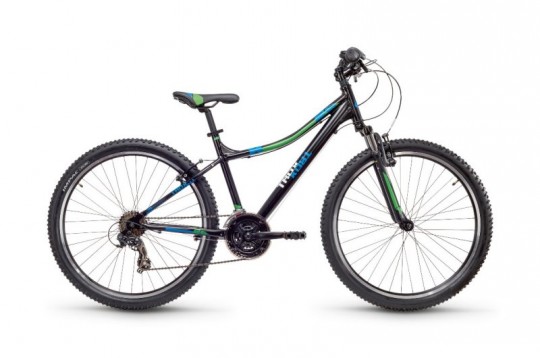 ��������� ������������ Scool TroX CROSS 26 21-S (2018)