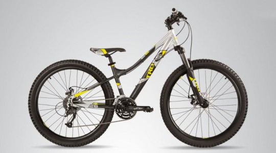 ��������� ������������ Scool TroX pro 26 27-S (2018)