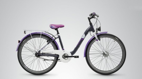 ��������� ������������ Scool ChiX steel 26 7-S (2019)