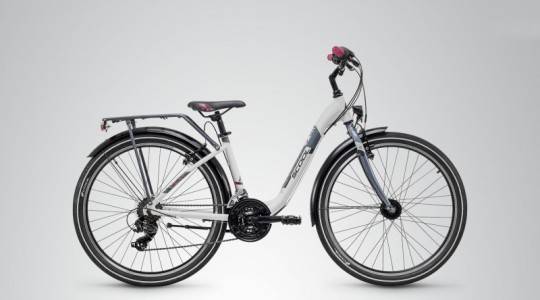 ��������� ������������ Scool ChiX alloy 26 21-S (2019)