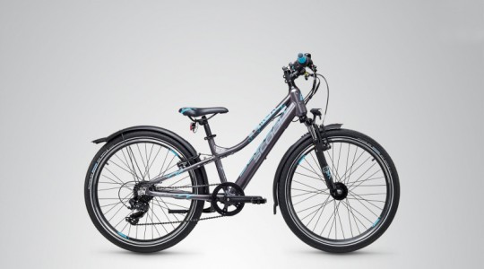 ��������� ������������ Scool e-troX 26 7-S (2019)