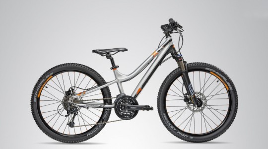 ��������� ������������ Scool TroX elite 24 27-S (2019)