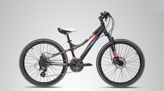 ��������� ������������ Scool TroX pro 24 24-S (2018)
