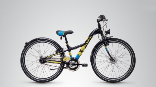 ��������� ������������ Scool XXlite steel 24 7-S (2019)