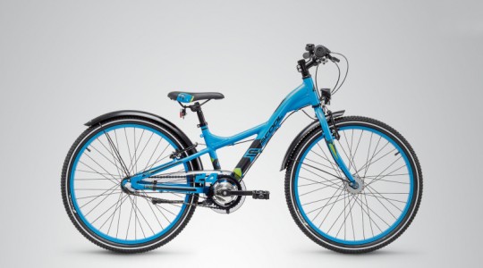 ��������� ������������ Scool XXlite alloy 24 3-S (2018)