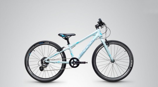 ��������� ������������ Scool liXe 24, 8-S (2019)