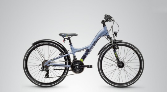 ��������� ������������ Scool XXlite alloy 24 21-S (2019)