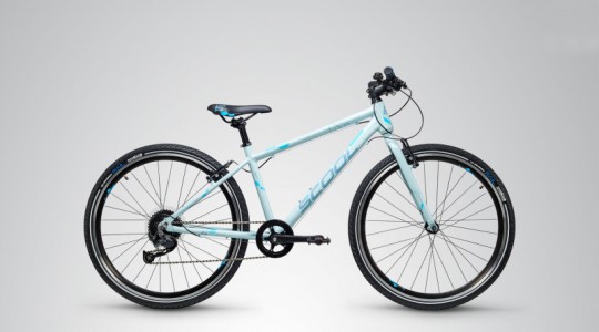 ��������� ������������ Scool liXe race 26 9-S (2019)