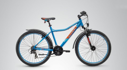 ��������� ������������ Scool TroX urban 26 21-S (2019)