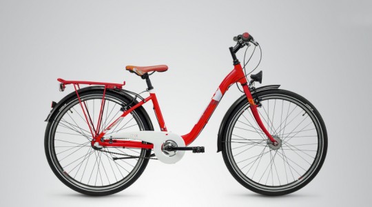 ��������� ������������ Scool ChiX steel 26 3-S (2019)