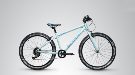 ��������� ������������ Scool liXe 26, 9-S (2019)