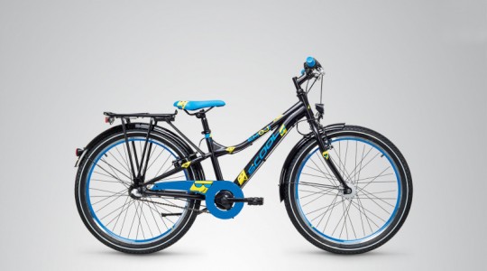 ��������� ������������ Scool Emoji Dirt 24 3-S (2019)
