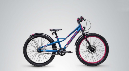 ��������� ������������ Scool faXe 24  7-S (2019)