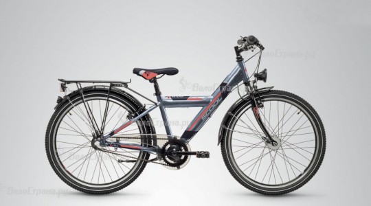 ��������� ������������ Scool XYlite Steel 24 3-S (2019)