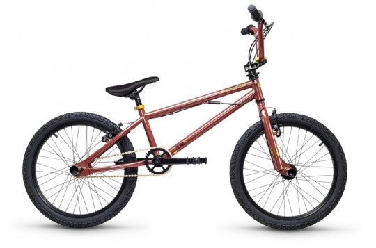 BMX ��������� Scool XtriX 20 (2019)
