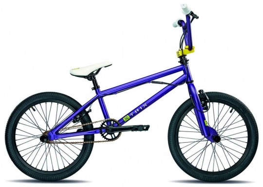 BMX ��������� Scool XtriX 20 (2015)