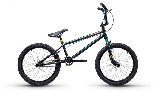 BMX ��������� Scool XtriX 40 (2019)