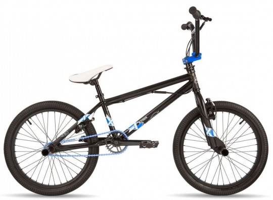 BMX ��������� Scool XtriX 20 (2018)