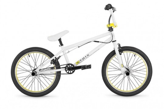 BMX ��������� Scool XtriX 10 (2015)