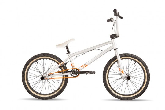 BMX ��������� Scool XtriX 30 (2016)