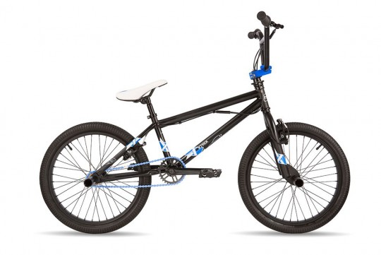 BMX ��������� Scool XtriX 20 (2016)